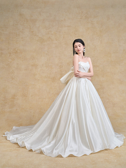 Chantilly - シャンティー -【ウェディングドレス レンタル】