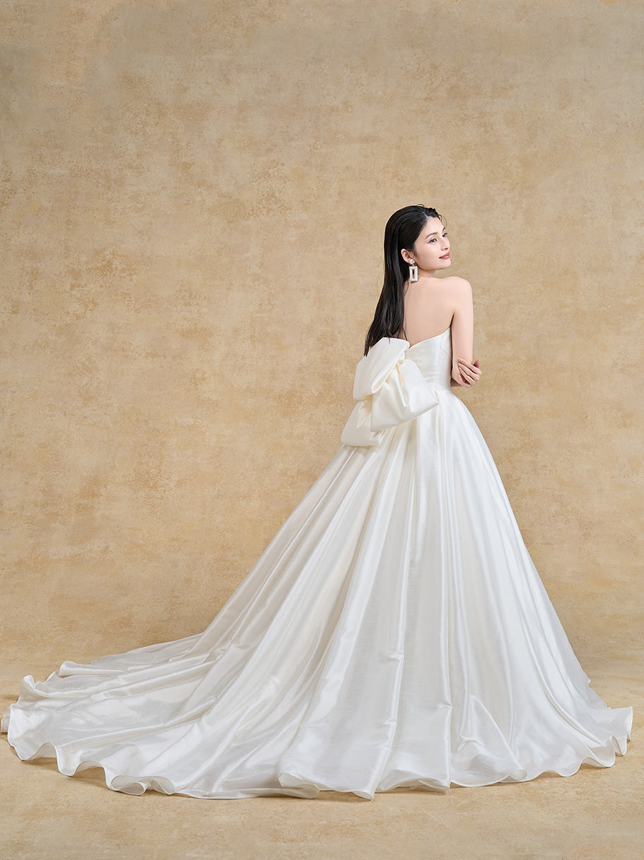 Chantilly - シャンティー -【ウェディングドレス レンタル】