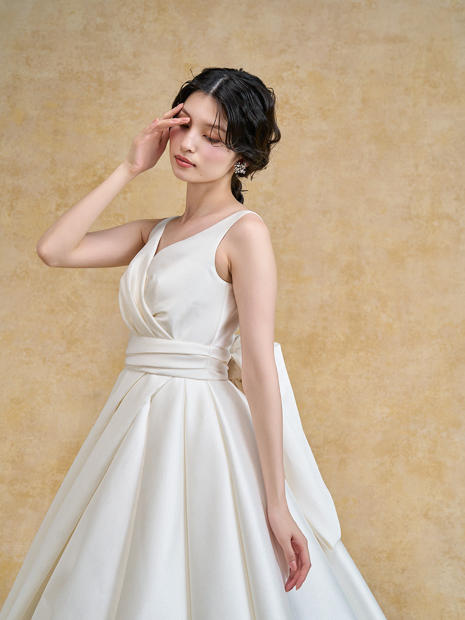 Ideal - イデアル - 【ウェディングドレス レンタル】