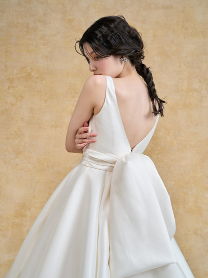 Ideal - イデアル - 【ウェディングドレス レンタル】