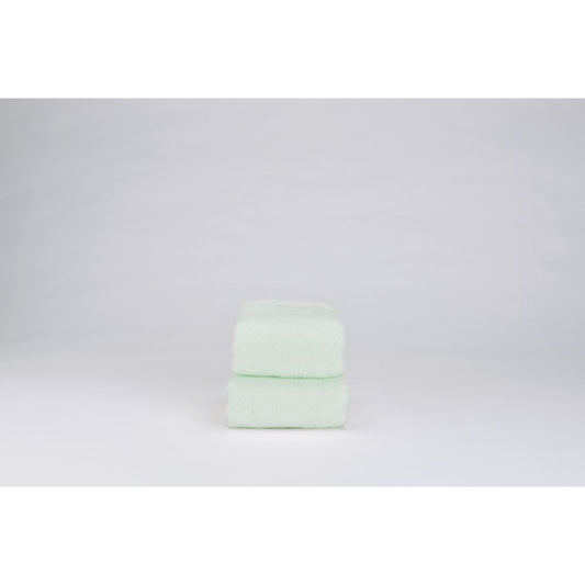 速乾ペール【ミニバスタオル】 mint 【結婚式 ギフト 引き出物 タオル 寝具】