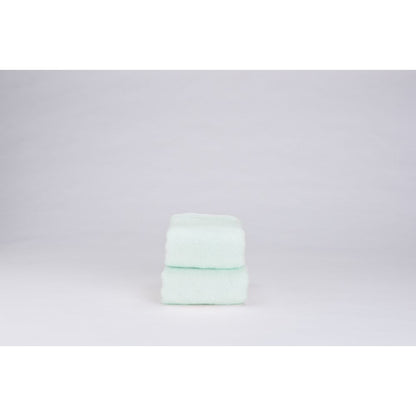 速乾ペール【ミニバスタオル】 lightgreen 【結婚式 ギフト 引き出物 タオル 寝具】