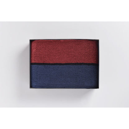 GRAPHIC LINE #01【バスタオル】 RB 【結婚式 ギフト 引き出物 タオル 寝具】