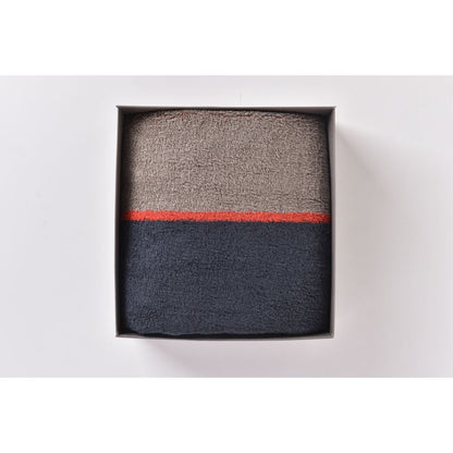 GRAPHIC LINE #01【ミニバスタオル】 O 【結婚式 ギフト 引き出物 タオル 寝具】