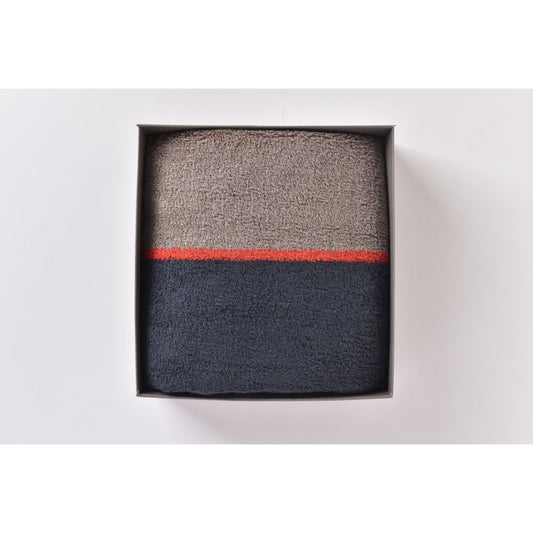 GRAPHIC LINE #01【ミニバスタオル】 O 【結婚式 ギフト 引き出物 タオル 寝具】