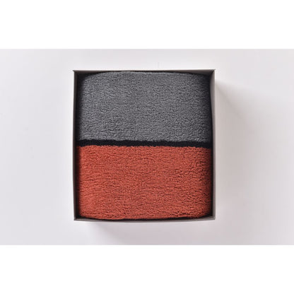 GRAPHIC LINE #01【ミニバスタオル】 GO 【結婚式 ギフト 引き出物 タオル 寝具】