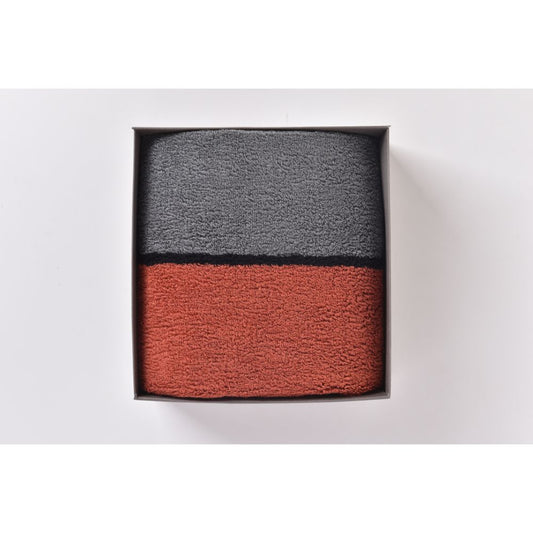 GRAPHIC LINE #01【ミニバスタオル】 GO 【結婚式 ギフト 引き出物 タオル 寝具】