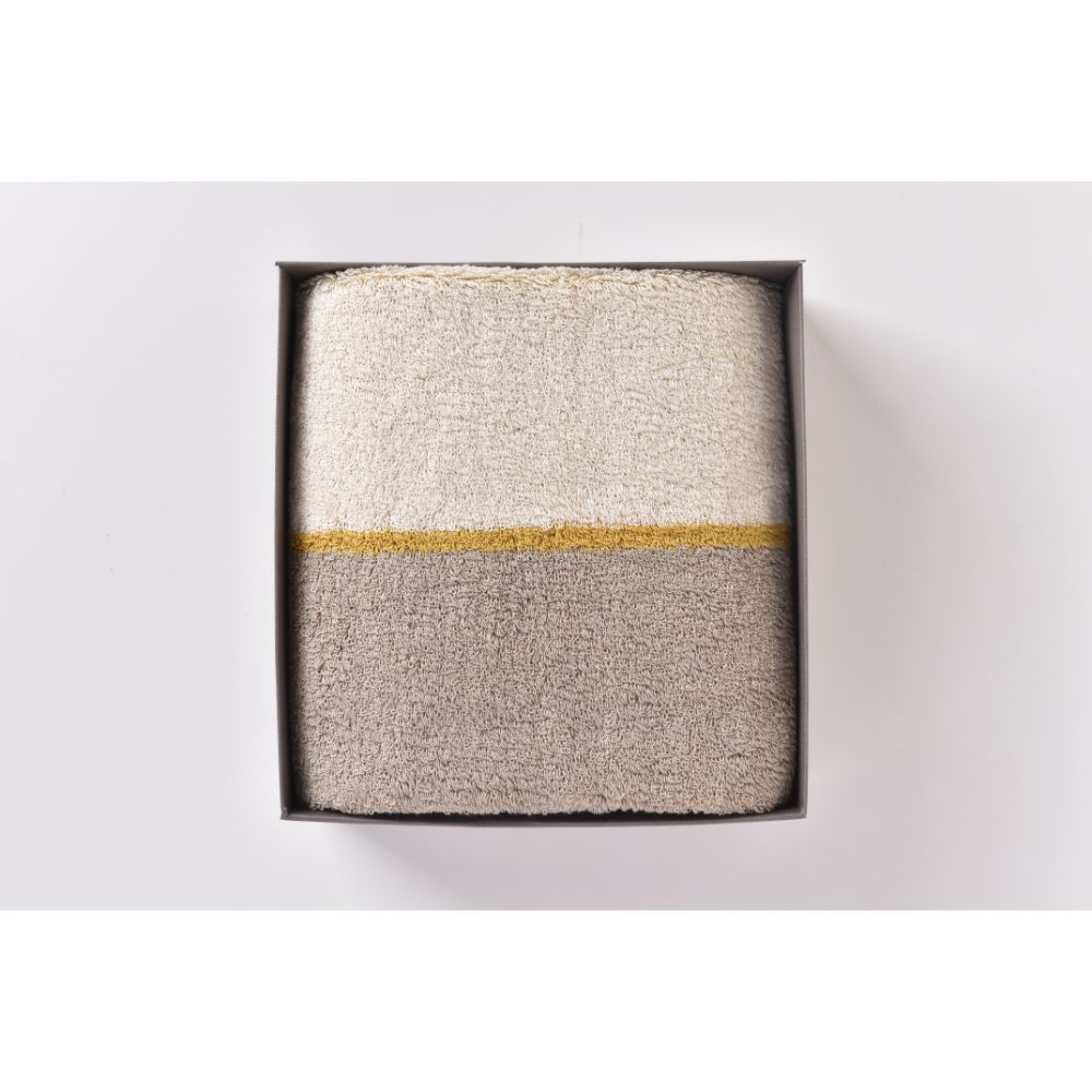 GRAPHIC LINE #01【ミニバスタオル】 Y 【結婚式 ギフト 引き出物 タオル 寝具】