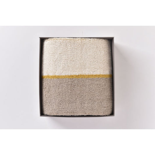 GRAPHIC LINE #01【ミニバスタオル】 Y 【結婚式 ギフト 引き出物 タオル 寝具】