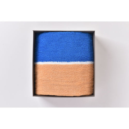 GRAPHIC LINE #01【ミニバスタオル】 100th 【結婚式 ギフト 引き出物 タオル 寝具】