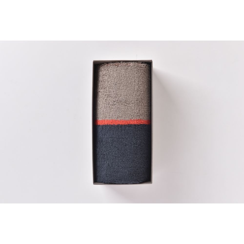 GRAPHIC LINE #01【フェイスタオル】 O 【結婚式 ギフト 引き出物 タオル 寝具】