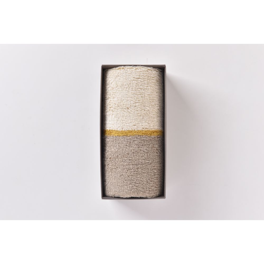 GRAPHIC LINE #01【フェイスタオル】 Y 【結婚式 ギフト 引き出物 タオル 寝具】