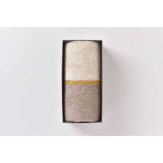 GRAPHIC LINE #01【フェイスタオル】 Y 【結婚式 ギフト 引き出物 タオル 寝具】