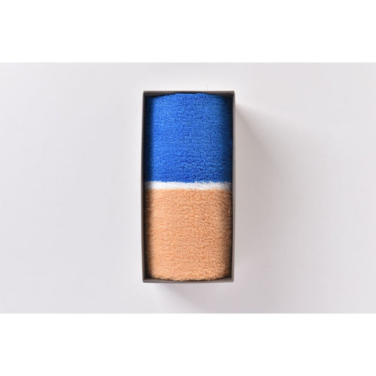 GRAPHIC LINE #01【フェイスタオル】 100th 【結婚式 ギフト 引き出物 タオル 寝具】