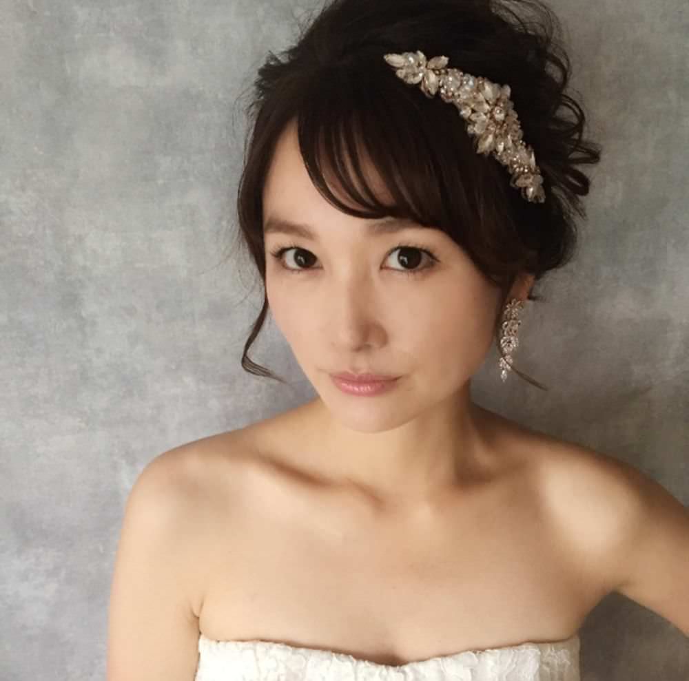 【ヘッドドレス】joli ヘッドアクセサリー/ブライダルアクセサリー 【結婚式 ヘアアクセサリー】