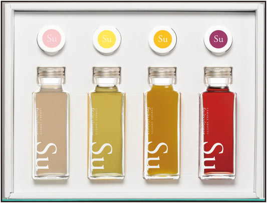 フルーツビネガーセット 【結婚式 ギフト 内祝い 結婚祝い 出産祝い】