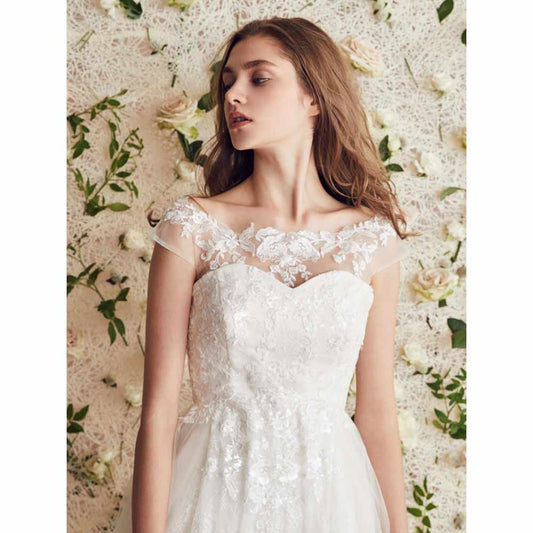 104NOA1007 インナーブラウス