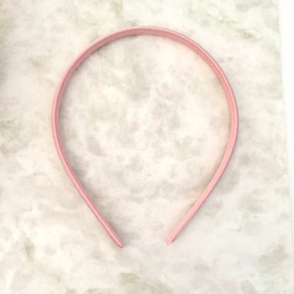 【ヘッドドレス】pink flower ヘッドアクセサリー/トーク帽/ブライダルアクセサリー 【結婚式 ヘアアクセサリー】