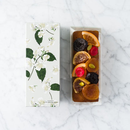 フルーツケーキ 1本 【結婚式 ギフト 食品 引き菓子 洋菓子】