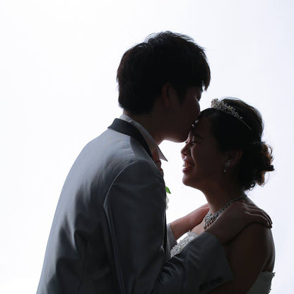 【全データ付】洋装プラン　【結婚式　写真　フォト　撮影】