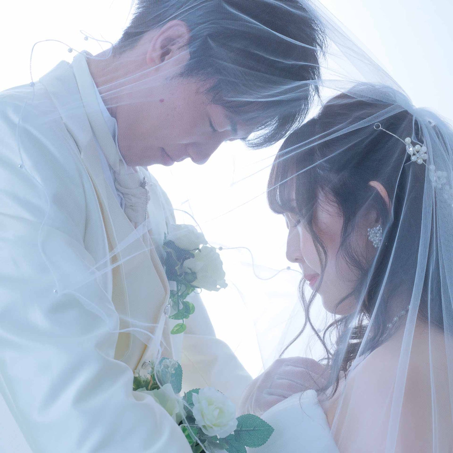 【全データ付】洋装プラン　【結婚式　写真　フォト　撮影】