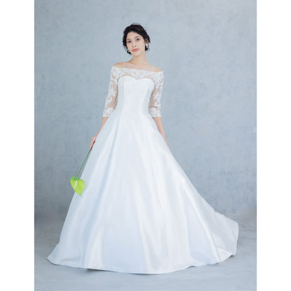 Resoll ⅽollection DIANA【ウェディングドレス レンタル】