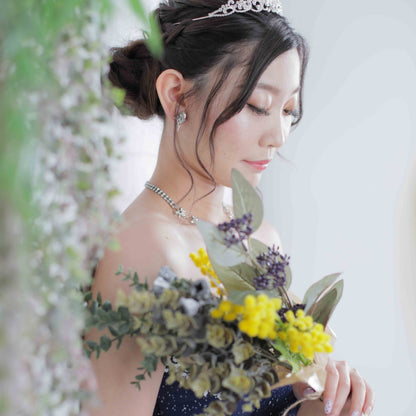 【全データ付】洋装プラン　【結婚式　写真　フォト　撮影】