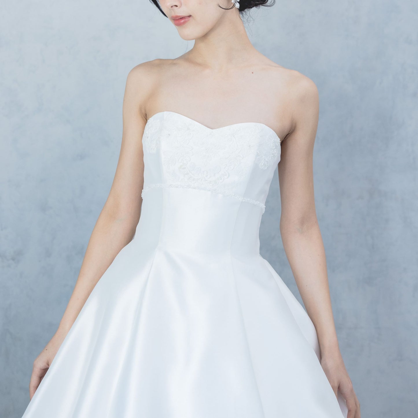 Resoll ⅽollection DIANA【ウェディングドレス レンタル】