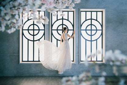 【スタジオ撮影】洋装&和装+24pアルバムプラン【結婚式 写真 フォトウェディング】