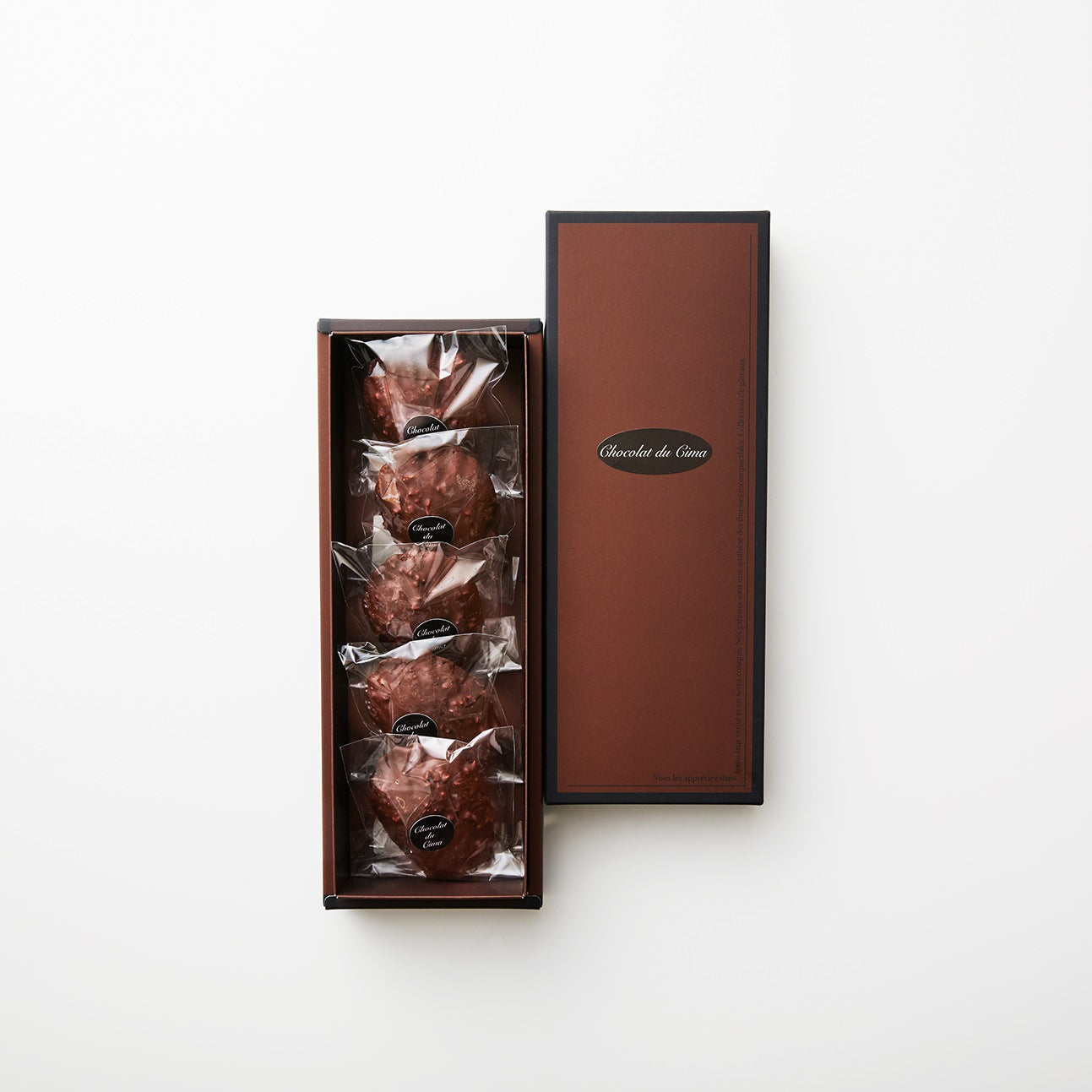 特撰ショコラ マドレーヌ 5個入 【結婚式 ギフト 食品 引き菓子 洋菓子】