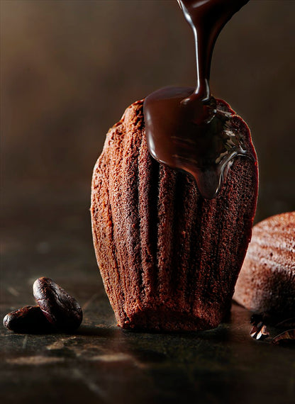 特撰ショコラ マドレーヌ 5個入 【結婚式 ギフト 食品 引き菓子 洋菓子】