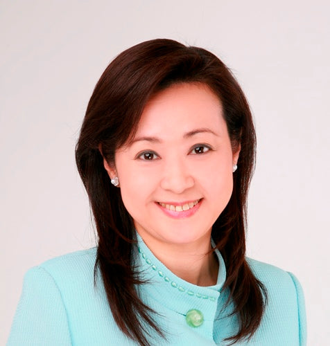 勝田麻吏江(披露宴) 【結婚式 披露宴 司会】