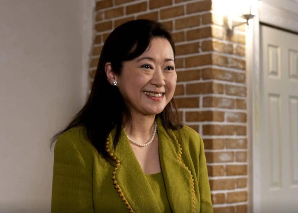 勝田麻吏江(披露宴) 【結婚式 披露宴 司会】