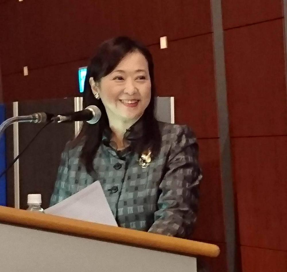 勝田麻吏江(披露宴) 【結婚式 披露宴 司会】