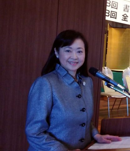 勝田麻吏江(披露宴) 【結婚式 披露宴 司会】