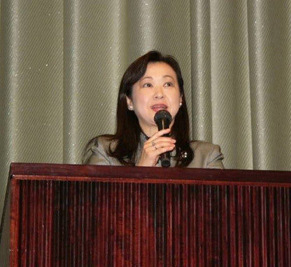 勝田麻吏江(披露宴) 【結婚式 披露宴 司会】