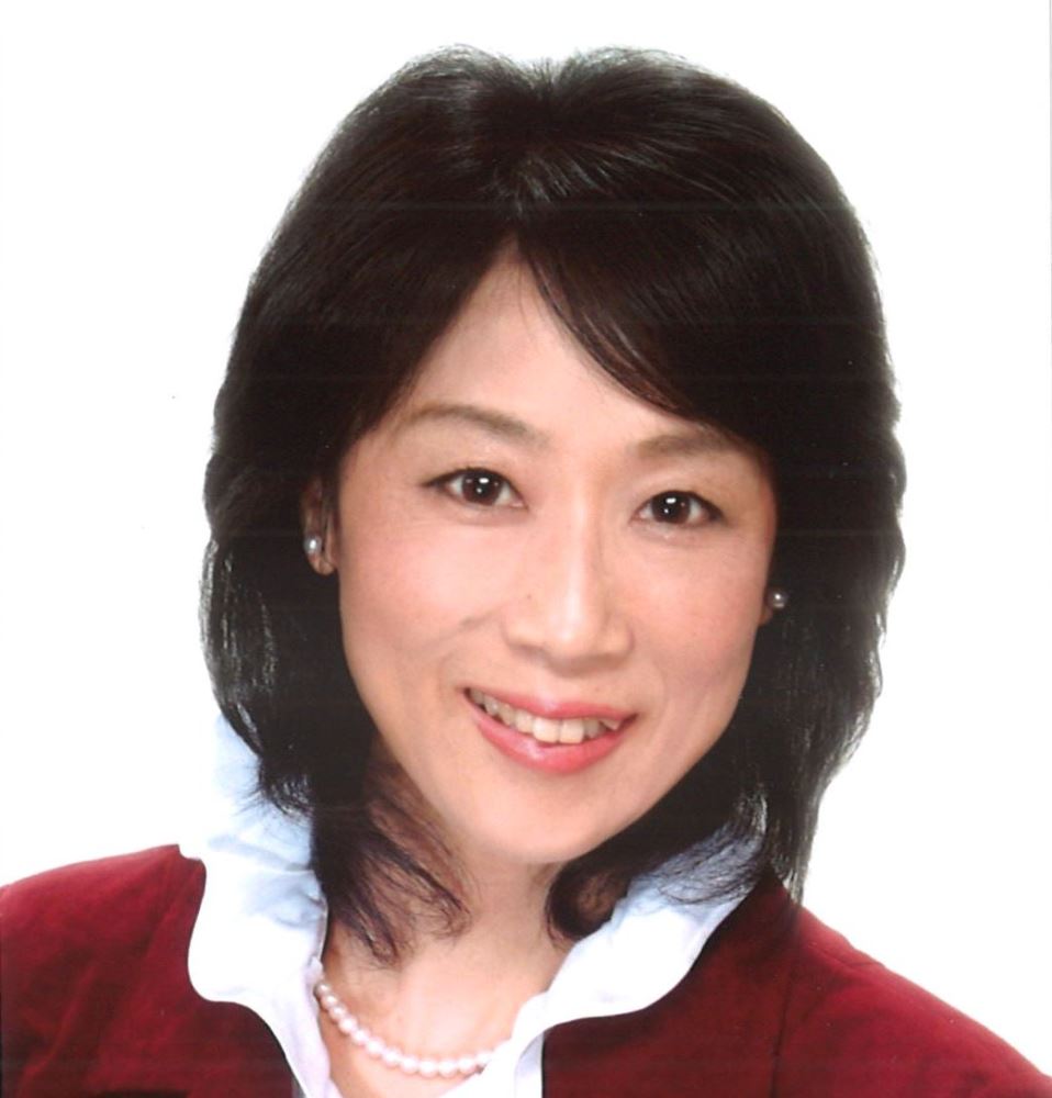 石亀裕子(披露宴) 【結婚式 披露宴 司会】