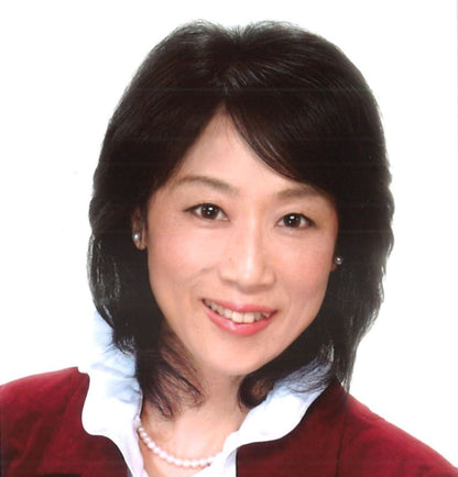 石亀裕子(披露宴) 【結婚式 披露宴 司会】