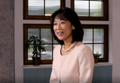 石亀裕子(披露宴) 【結婚式 披露宴 司会】