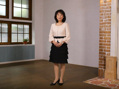 石亀裕子(披露宴) 【結婚式 披露宴 司会】