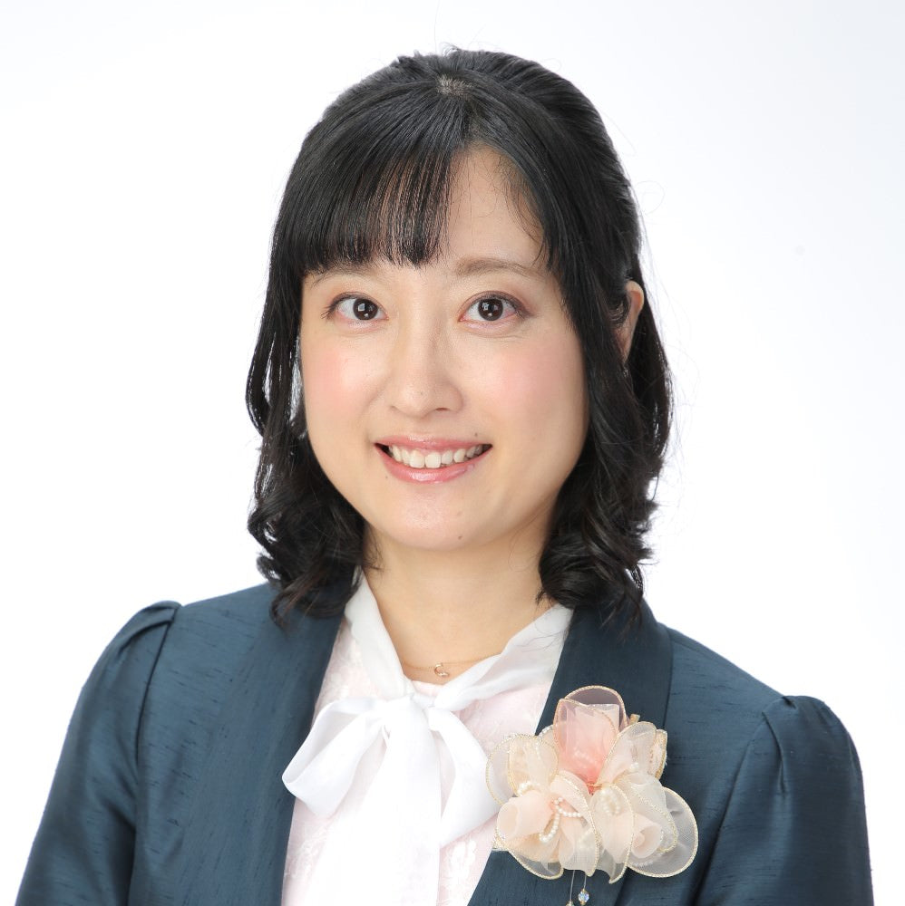 柴田実季(披露宴) 【結婚式 披露宴 司会】