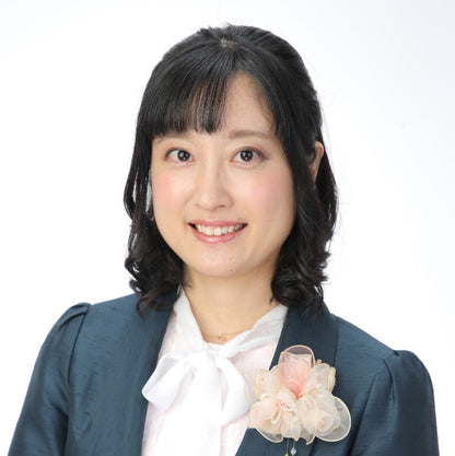 柴田実季(披露宴) 【結婚式 披露宴 司会】