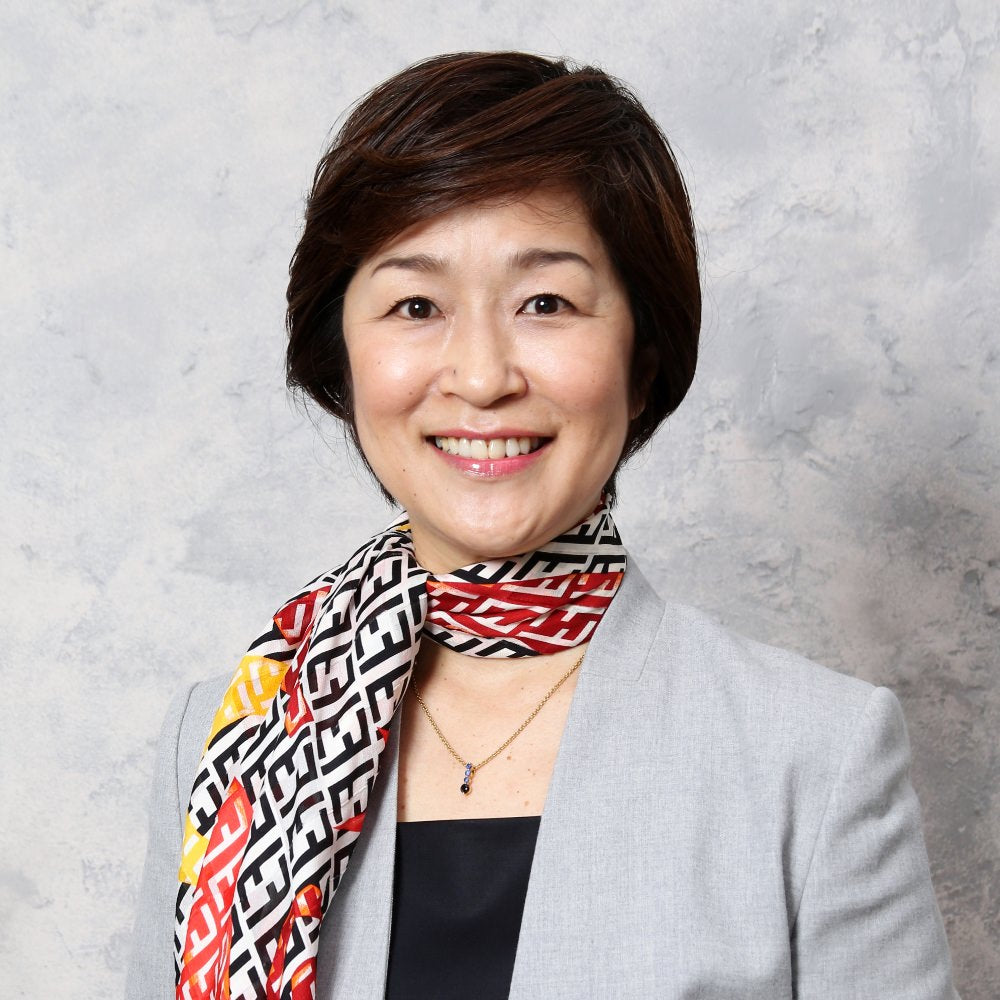 室屋佳子(披露宴) 【結婚式 披露宴 司会】