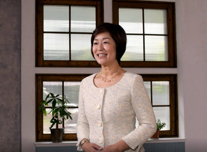 室屋佳子(披露宴) 【結婚式 披露宴 司会】