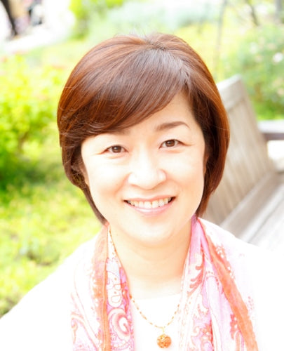 室屋佳子(披露宴) 【結婚式 披露宴 司会】