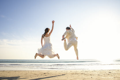 【フォトウェディング】スタンダード前撮りロケーションプラン 【結婚式 写真 フォト 撮影】