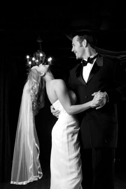 ウエディングダンス 【結婚式 披露宴 余興 オーダーメイド】