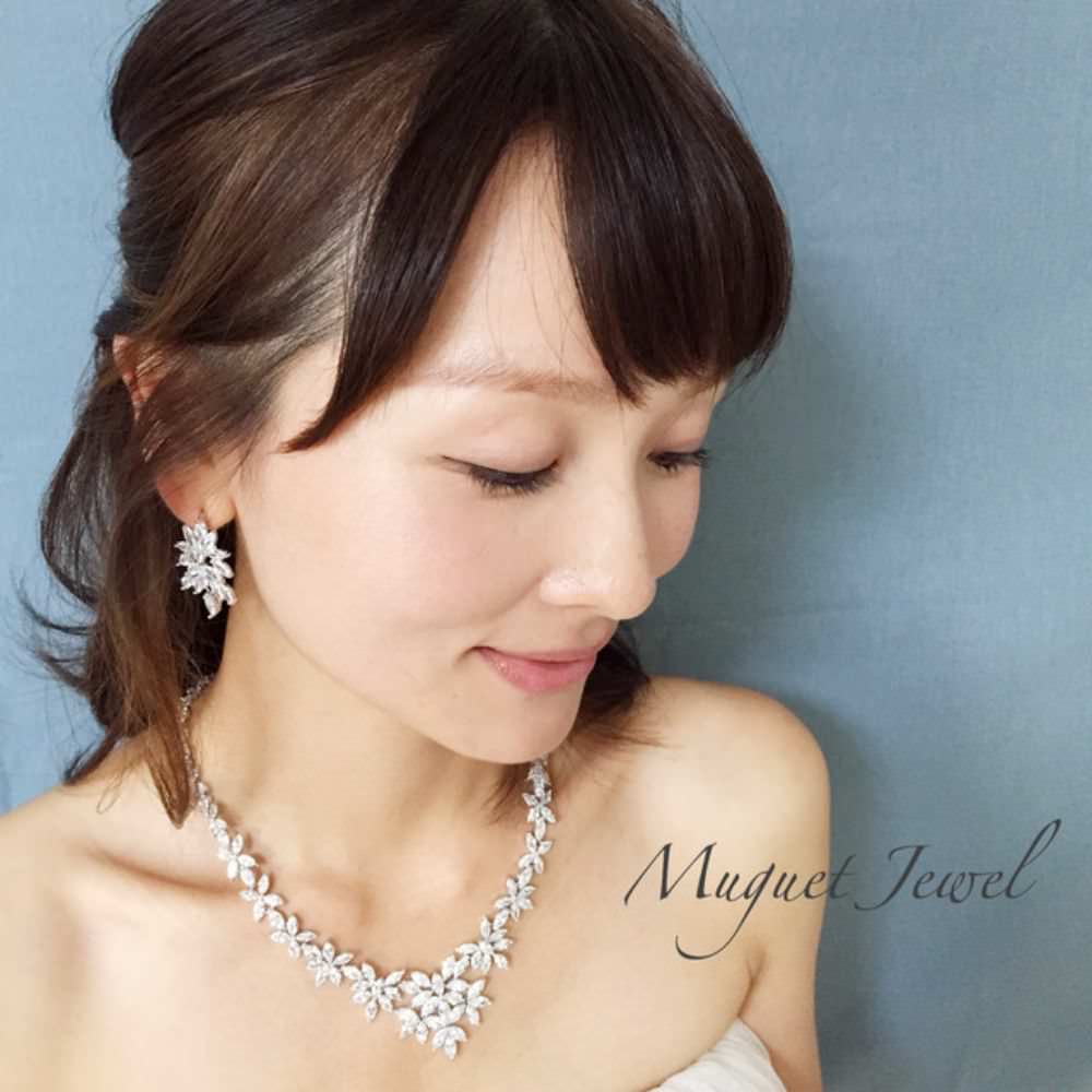 ブライダルアクセサリーセット一覧｜結婚式準備サイトCORDY – 結婚式