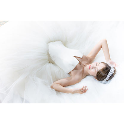 Fernanda【ウェディングドレス レンタル】