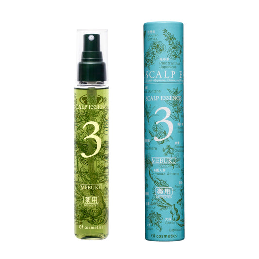 薬用スキャルプエッセンス・3 シトラスの香り 100ml 【結婚式 ギフト 美容グッズ】